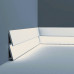 Молдинг(плинтус) универсальный SX168 DIAGONAL Orac Decor купить в Одессе