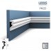 Молдинг гибкий P4025F Orac Decor купить в Одессе