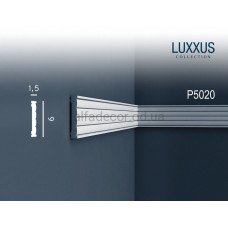Молдинг(наличник) P5020 Orac Decor
