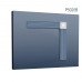 Молдинг(наличник) P5020 Orac Decor купить в Одессе