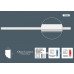Молдинг гнучкий P9050F Orac Decor купити в Одесі
