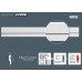 Молдинг гнучкий P9900F Orac Decor купити в Одесі