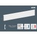 Молдинг(плинтус) гибкий SX183F Orac Decor купить в Одессе
