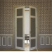 Молдинг(наличник) DX121-2300 Orac Decor купить в Одессе