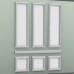 Молдинг P4025 Orac Decor купити в Одесі