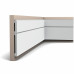 Молдинг(плинтус) P5050 Orac Decor купить в Одессе