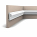 Молдинг P8020 Orac Decor купить в Одессе