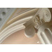 Молдинг(наличник) P8040 Orac Decor купить в Одессе