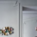 Молдинг(плинтус) универсальный SX157 SQUARE Orac Decor купить в Одессе