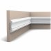 Молдинг(наличник) P8040 Orac Decor купити в Одесі
