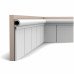 Молдинг для подсветки PX169 Orac Decor купить в Одессе