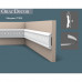Молдинг гнучкий P7030F Orac Decor купити в Одесі