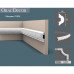 Молдінг гнучкий P1020F Orac Decor купити в Одесі