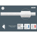 Молдинг гнучкий P3020F Orac Decor купити в Одесі