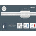Молдинг гнучкий P7050F Orac Decor купити в Одесі Молдинг гнучкий P7050F Orac Decor купити в Одесі