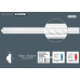 Молдинг с орнаментом PX131 Orac Decor купить в Одессе