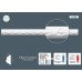 Молдинг гибкий P1020F Orac Decor купить в Одессе