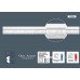 Молдинг із орнаментом P7050 Orac Decor купити в Одесі
