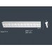 Молдинг с орнаментом PX114 Orac Decor купить в Одессе