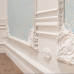 Молдинг із орнаментом P3020 Orac Decor купити в Одесі
