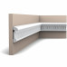 Молдинг гнучкий P7040F Orac Decor купити в Одесі