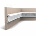 Молдинг гибкий P7040F Orac Decor купить в Одессе
