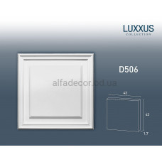 Панель універсальна D506 Orac Decor