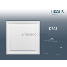 Панель универсальная D503 Orac Decor