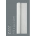 Постамент(база) D300 Orac Decor купить в Одессе