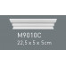 Консоль(вставка) обрамлення M9010C Orac Decor купити в Одесі