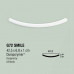 Декор(орнамент) G72 SMILE Orac Decor купити в Одесі