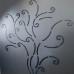 Декор(лівий) G73L CURL MINI Orac Decor купити в Одесі