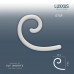 Декор(правый) G74R CURL MAXI Orac Decor купить в Одессе