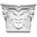 Капітель пілястри K251 Orac Decor купити в Одесі