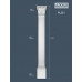 Пилястра в сборе PL251 Orac Decor купить в Одессе