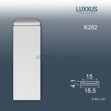 База пілястри(основа) K202 Orac Decor
