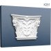 Капитель пилястры K251 Orac Decor купить в Одессе
