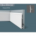 Плинтус дюрополимерный SX156 Orac Decor купить в Одессе