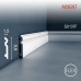 Плінтус гнучкий SX137F Orac Decor купити в Одесі