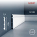 Плинтус гибкий SX138F Orac Decor купить в Одессе