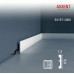 Плінтус дюрополімерний SX157 Orac Decor купити в Одесі