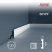 Плинтус гибкий SX157F Orac Decor купить в Одессе