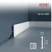 Плинтус дюрополимерный SX163 Orac Decor купить в Одессе