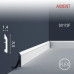 Плинтус гибкий SX172F Orac Decor купить в Одессе