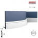 Плинтус гибкий SX173F Orac Decor купить в Одессе