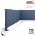 Плинтус(карниз) универсальный CX133 Orac Decor купить в Одессе