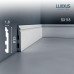 Плинтус дюрополимерный SX118 Orac Decor купить в Одессе