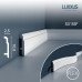 Плинтус гибкий SX155F Orac Decor купить в Одессе