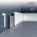 Плінтус дюрополімерний SX171 Orac Decor купити в Одесі Плінтус дюрополімерний SX171 Orac Decor купити в Одесі