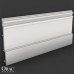 Плінтус дюрополімерний SX191 Orac Decor купити в Одесі